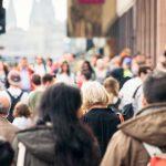 How to keep social distance to avoid spread of COVID-19