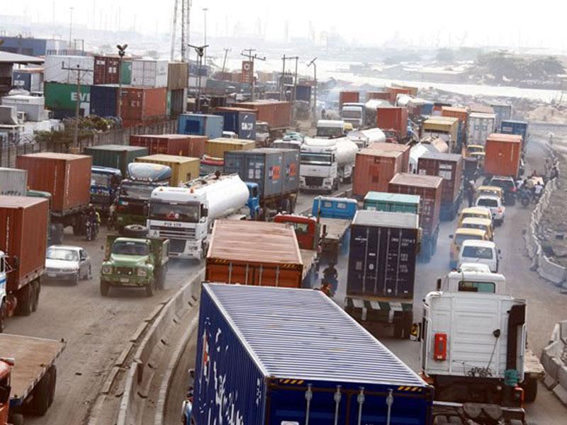 Huge haulage cost, terminal charges weighing on Nigerian importers