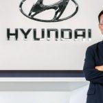 Hyundai appoints Bang Sun Jeong New VP of MEA
