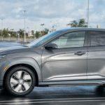 Hyundai Kona leads EV race into Nigeria
