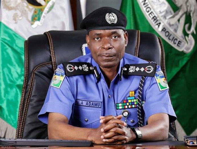 FG steps up action against rape, as 799 people arrested