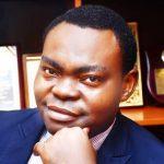 As churches and clerics we must point people’s attention to God not to ourselves