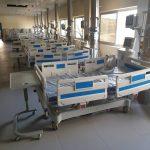 NMA asks Gov Abiodun to lockdown Ogun state against spread of Coronavirus 