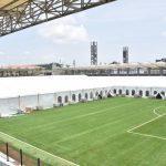 Lagos Island Coronavirus isolation centre now ready for use- Sanwo-Olu