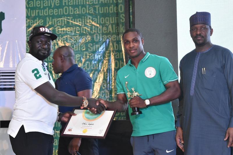 Nigeria Pitch Awards names nominees for 7th edition