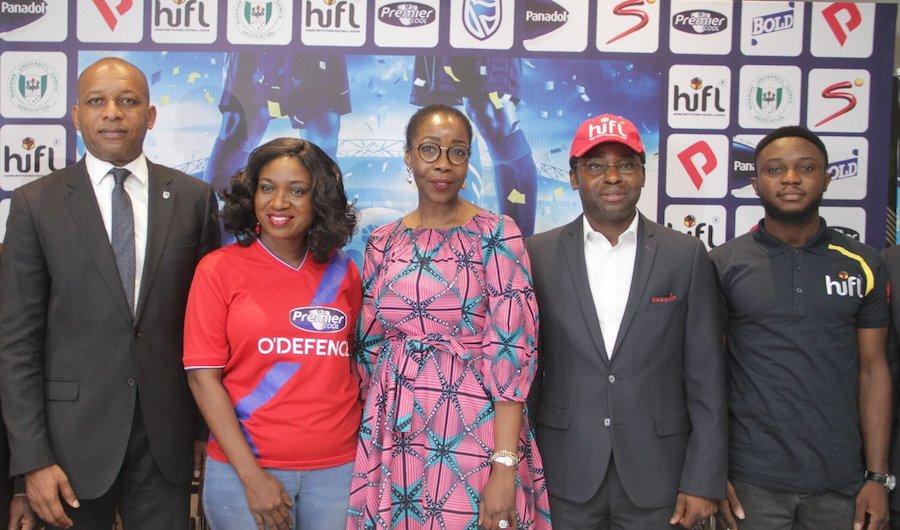 PACE Sports announces plans for 2020 HiFL season