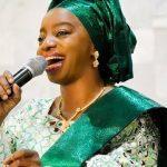 Coronavirus: Sanwo-Olu’s wife begins special visits to Lagos markets