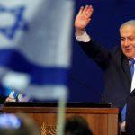Benjamin Netanyahu claims Israel election victory