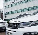 Jaguar Land Rover confirms suspension of production at UK facilities