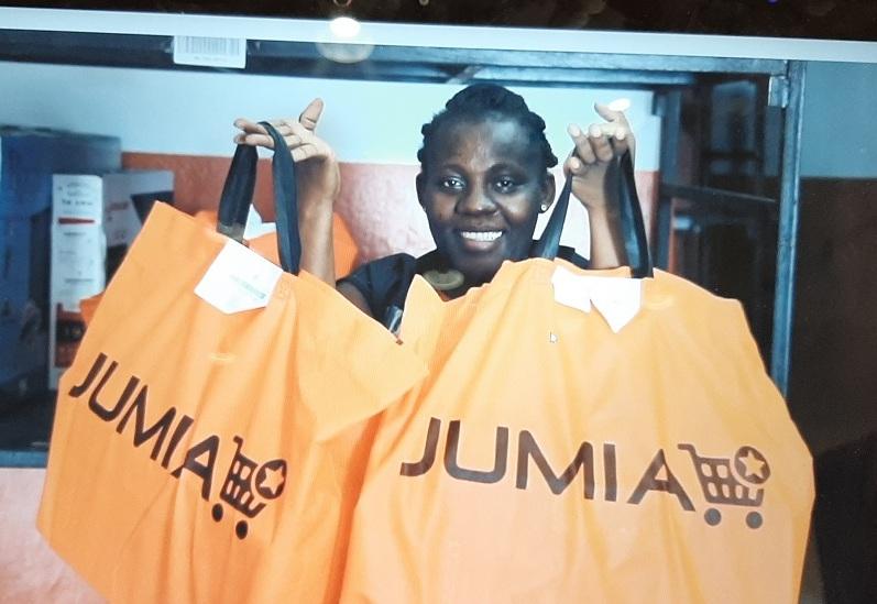 Jumia sees high numbers of active vendors, onsite customers during COVID-19 lockdown months