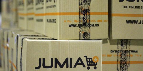 MTN may relinquish stake in Jumia Technologies