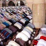  Emir orders suspension of all Jummah services in Ilorin