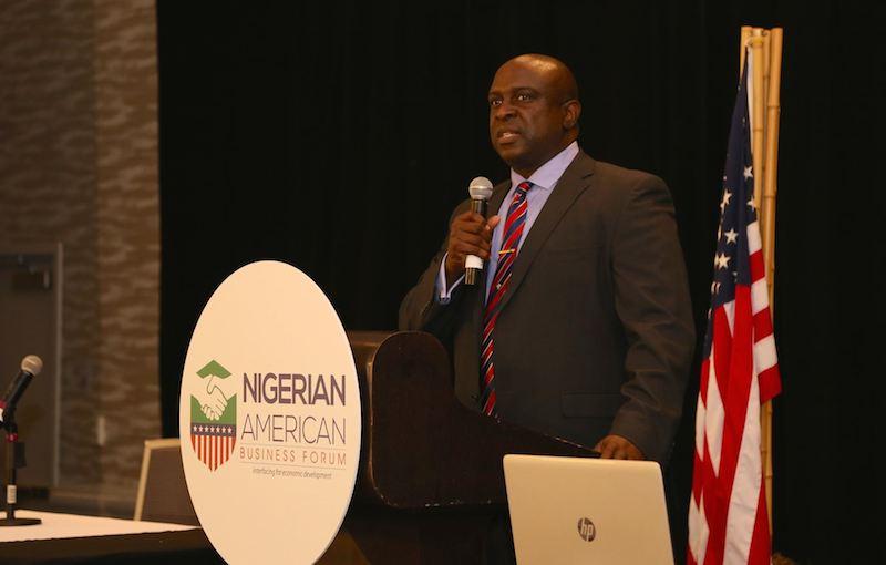 US-based group pledges  $4bn investment  to revamp Nigerian economy