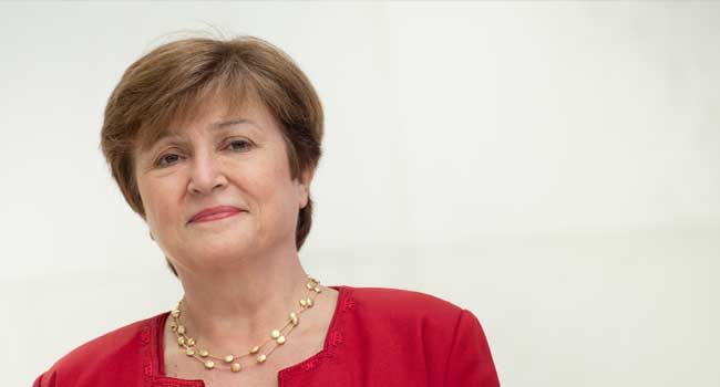 Conoravirus: IMF/World Bank to hold 2020 spring meetings virtually