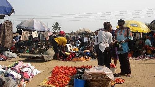 Price hike: Group calls for ban of market unions