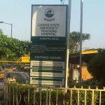 LASUTH prepared for biosecurity threats and other pandemics