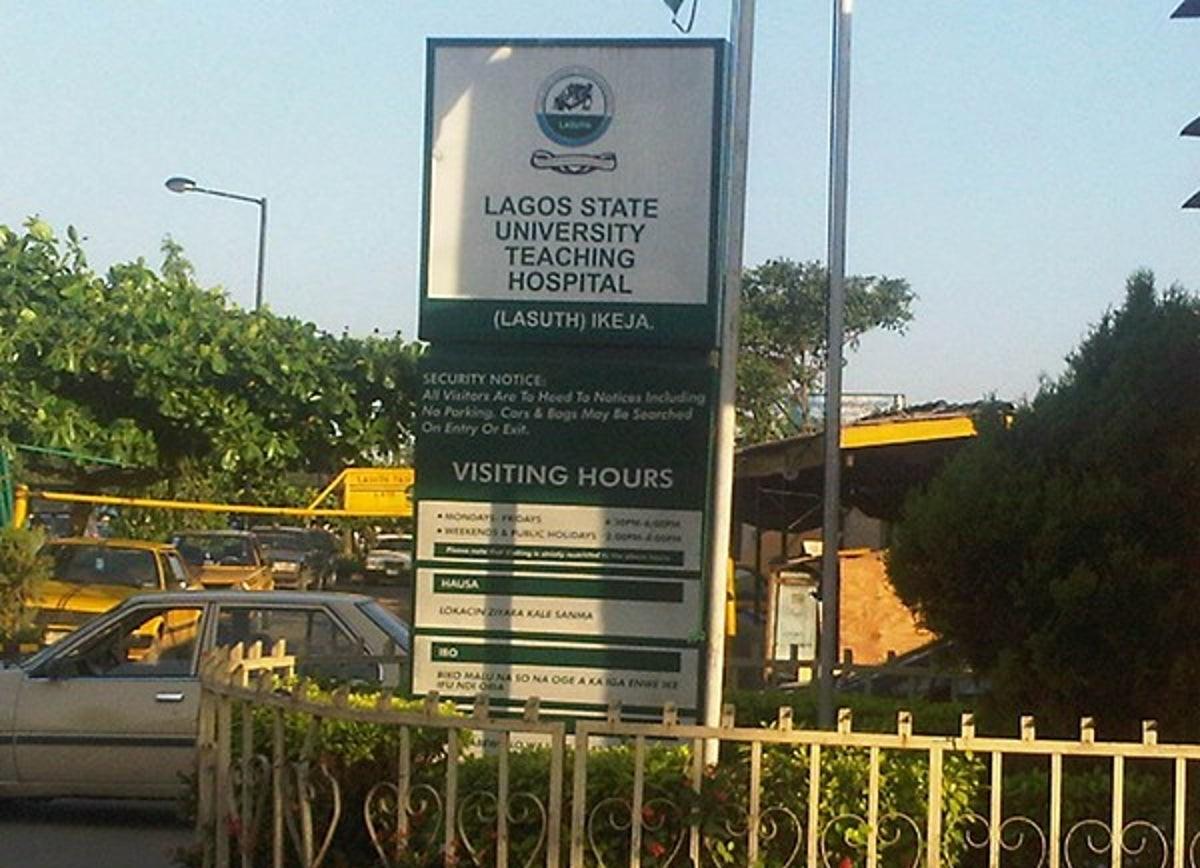 LASUTH prepared for biosecurity threats and other pandemics