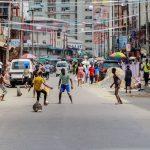 Corporate lockdowns: Managing teams and performance remotely