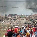 Lagos explosion: Uncertainty hangs over property owners as FHA, Lagos to scrutinize building plans