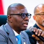 Lagos reduces number of people in a public gathering to 20