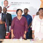 Sanwo-Olu commits to partnering private sector to deliver approved educational outcomes