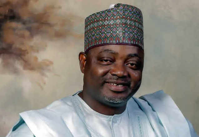 APC NWC not factionalised - Issa-onilu