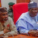 NEPAD seeks Nigerian lawmakers support to tackle poverty, reform