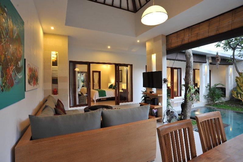 The nature of luxury