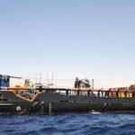  Local Content: MG Vowgas, an indigenous firm builds specialise air boat