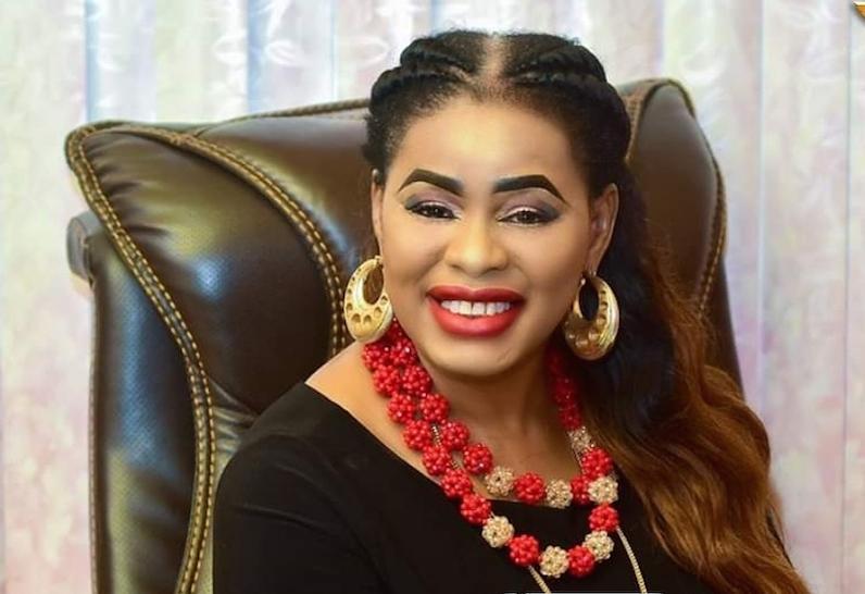 Being focused in life has helped me a great deal – Helen Oritsejafor