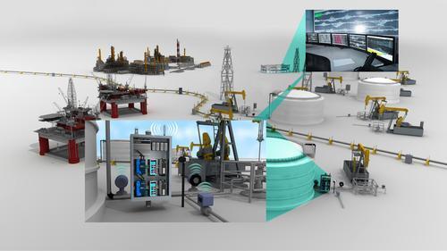 Exploiting smart well system for operation optimisation and field development cost minimisation