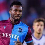 Mikel quits Turkish club over coronavirus fears