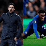 Premier League fixtures in doubt as Arteta, Hudson-Odoi test positive for coronavirus