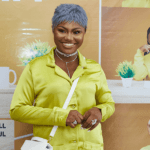 ‘Relationship Toolkit will help Nigerians start and keep a good relationship’