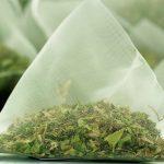 How to invest in moringa tea bag processing factory