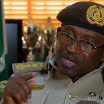 UCH Chief Medical Director, Immigration boss test positive for coronavirus