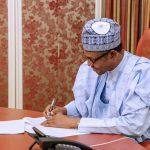 COVID-19: Buhari to observe Eid-el-Fitr prayers at home, cancels homages