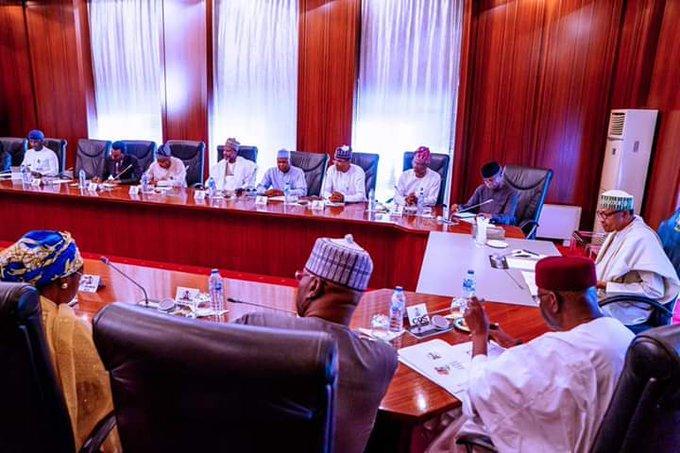 Economic Advisory Council raises concern, urges revision of 2020 budget
