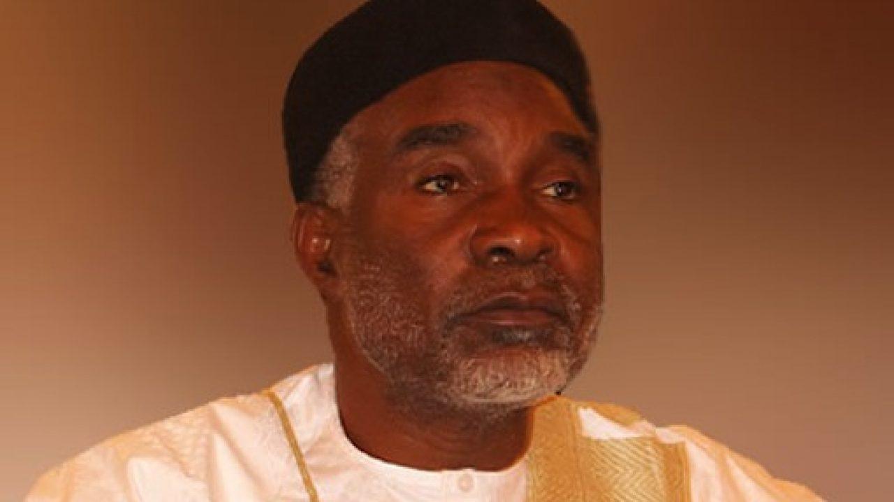 Alleged N29bn fraud: Nyako pleads not guilty