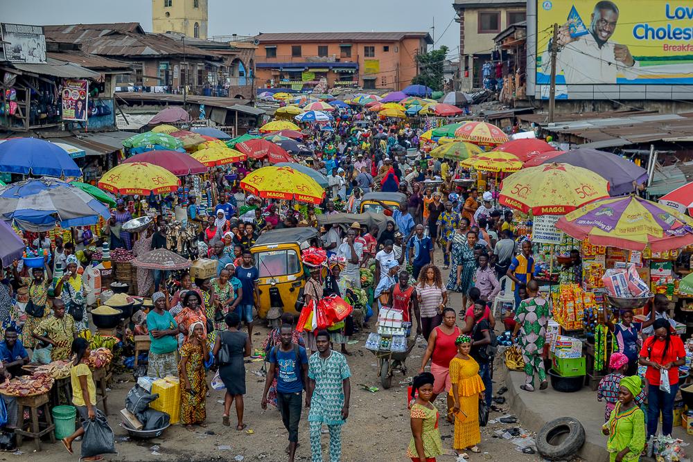 Lagos markets to shut down Friday over Coronavirus, says Association