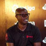 It’s NFF decision to retain or sack Rohr - Mutiu Adepoju