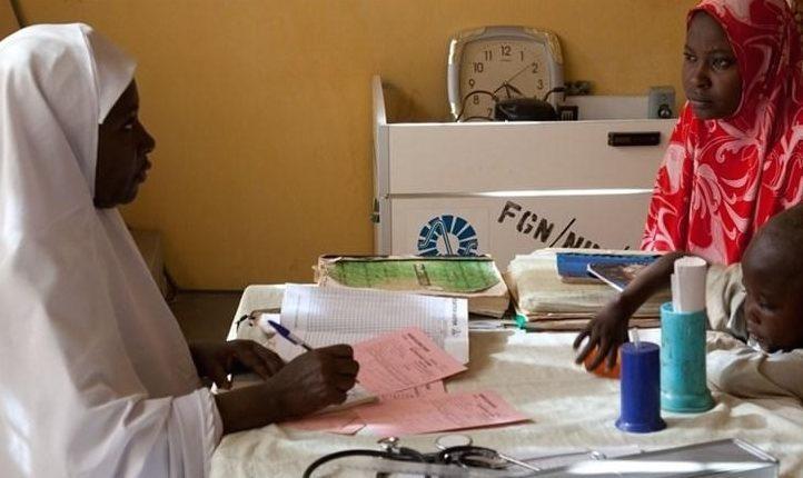 Opportunities seen in Nigeria’s health industry as senate moves to make insurance compulsory