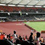 Coronavirus: FG postpones National Sports Festival