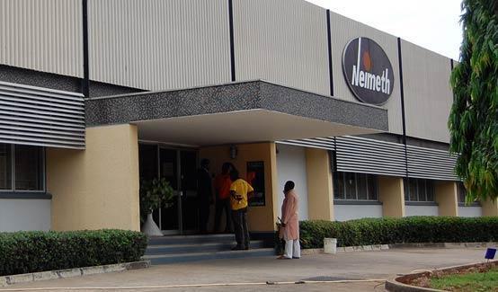 Neimeth pays dividend as shareholders approve restructuring