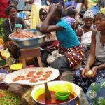 Nigeria versus recession