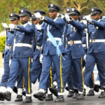 Coronavirus: NAF postpones entrance examination into AFMS, AFGMS