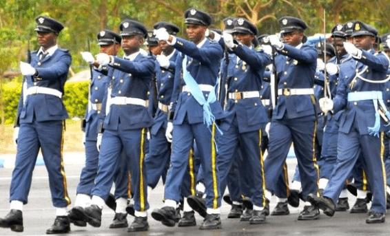 Coronavirus: NAF postpones entrance examination into AFMS, AFGMS