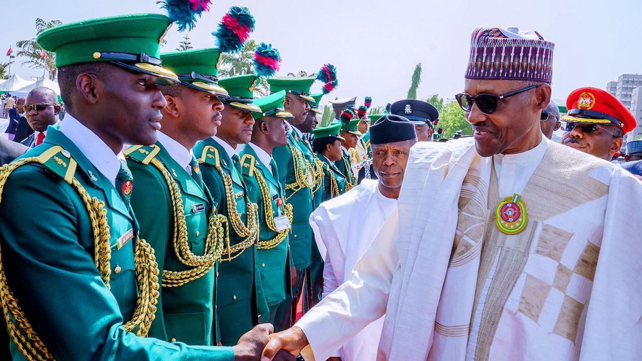 Nigerian Armed Forces Support Fund Bill holds solution to Nigeria's security challenge - Experts