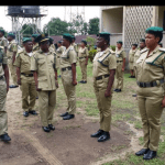 We have taken measures against Coronavirus -Nigerian Correctional Service