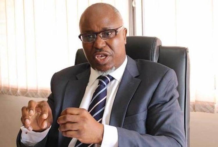 Nigeria’s insecurity situation sending away foreign investments, says NCRIB